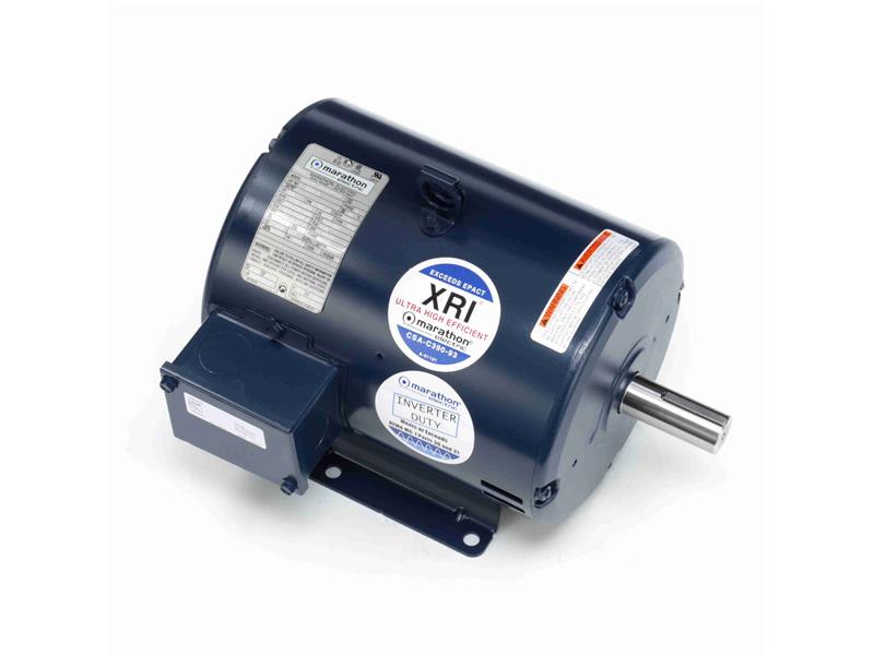 REGAL REXNORD 184TTDW6026