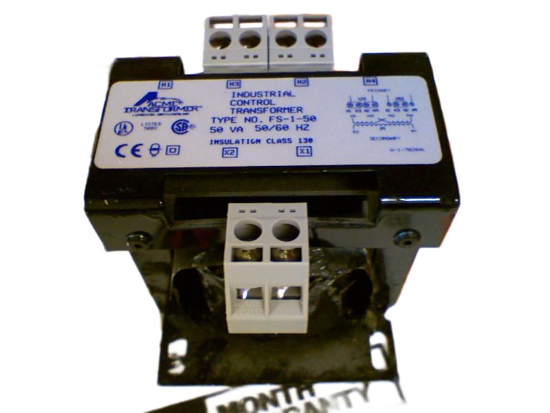 HUBBELL FS-1-50