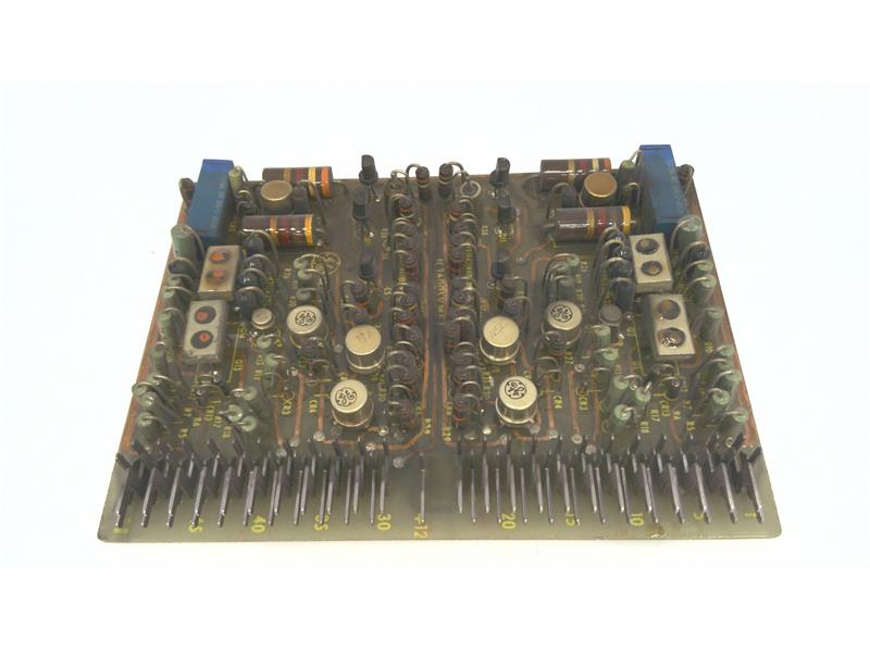 GENERAL ELECTRIC IC3600SVMF1