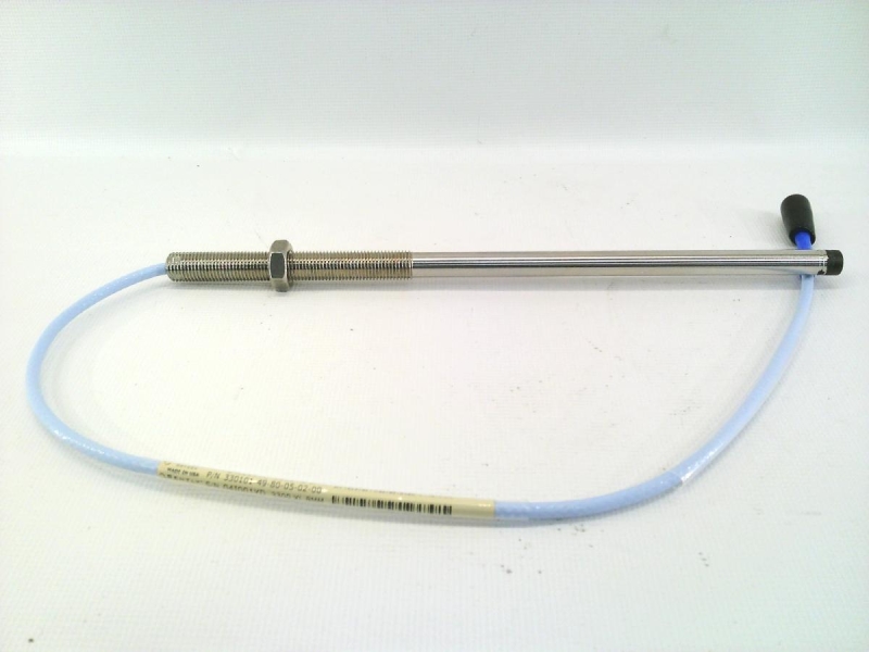 GENERAL ELECTRIC 330101-49-80-05-02-00