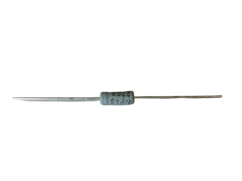 WP4S-270RJA1 by TT ELECTRONICS