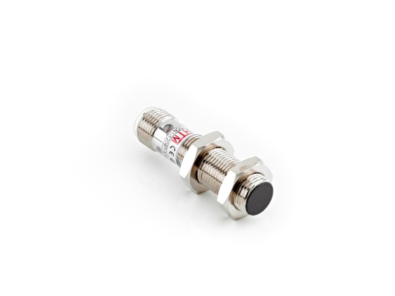 HTM SENSORS ECM1-1204N-SRS4