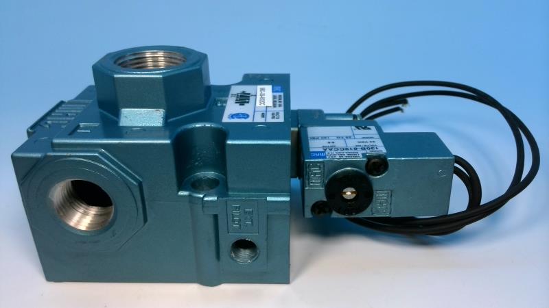 MAC VALVES INC 56C-33-612CC