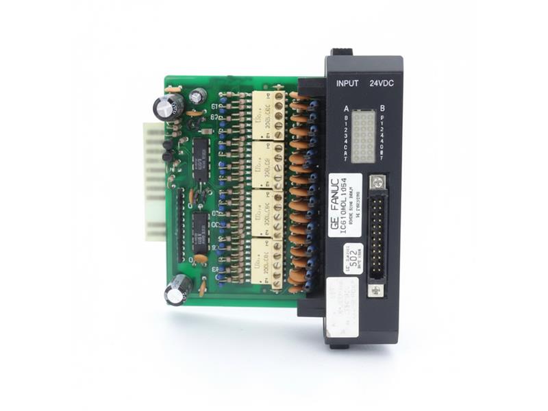 FANUC IC610MDL154
