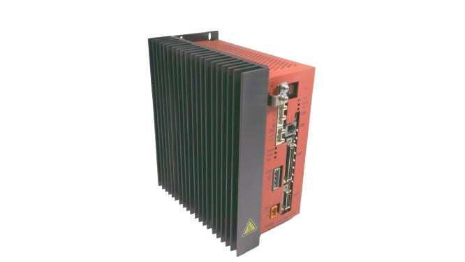 TDP-100CU-200AC-GA20LU-1U-J by THK