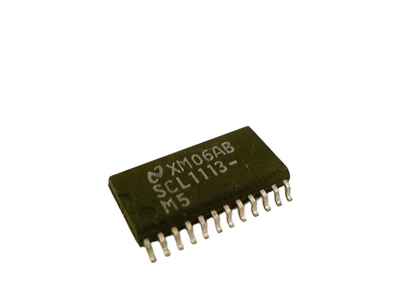 TEXAS INSTRUMENTS SEMI SCL1113-M5