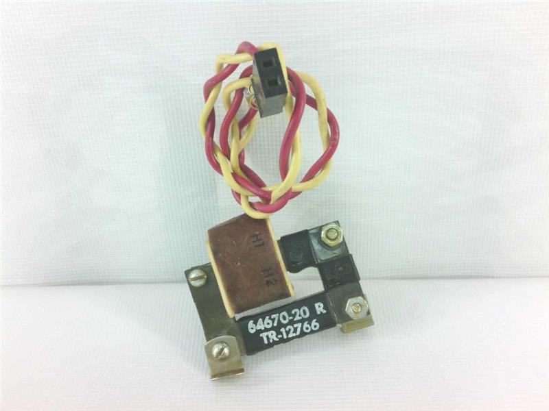 ASEA BROWN BOVERI 64670-20R