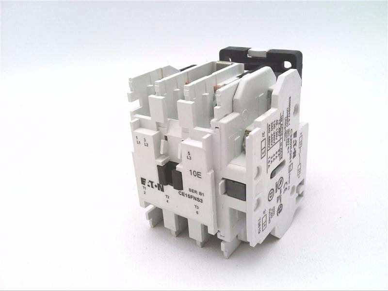 EATON CORPORATION CE15FNS3AB