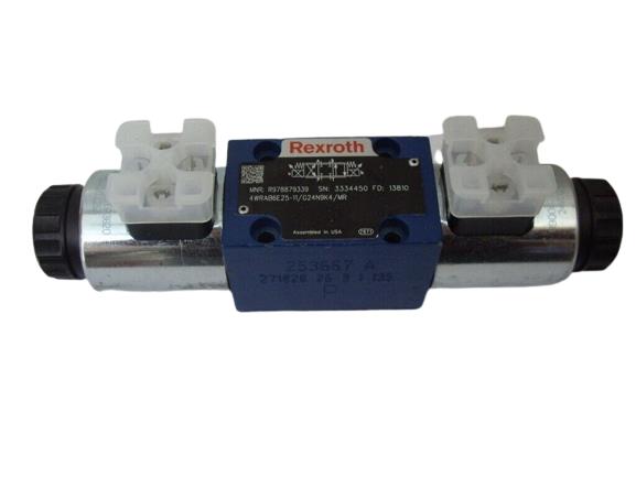 BOSCH 4WRAB6E25-11/G24N9