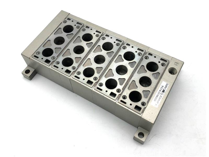 SMC NVV5FS3-31-051-03T