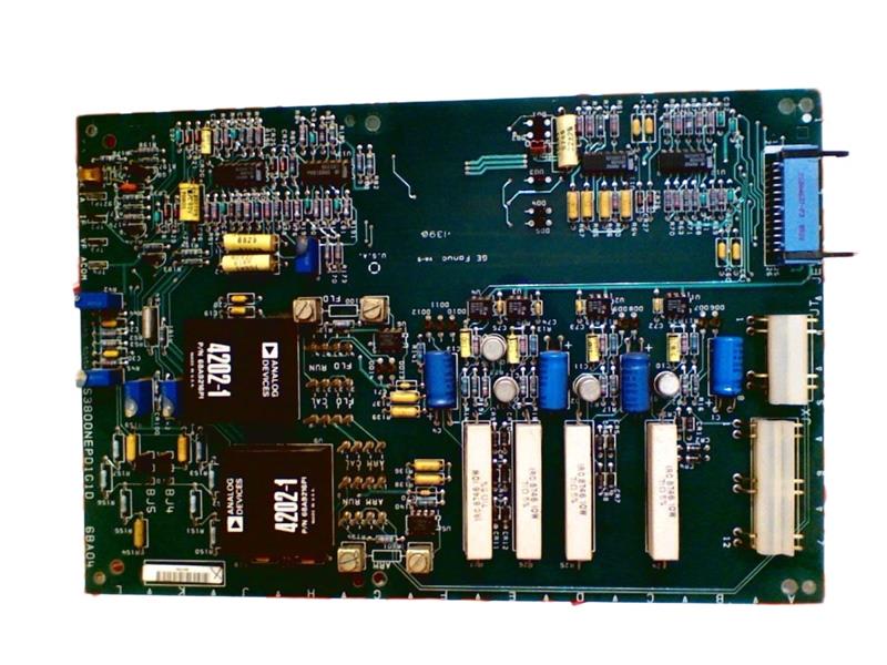 DS3800NEPD1G1D by FANUC