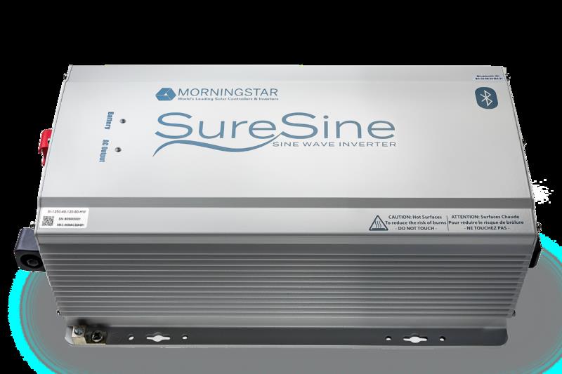 MORNINGSTAR CORP SI-700-48-220-60-HW