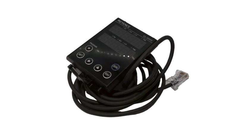 KEYENCE CORP CL-D500