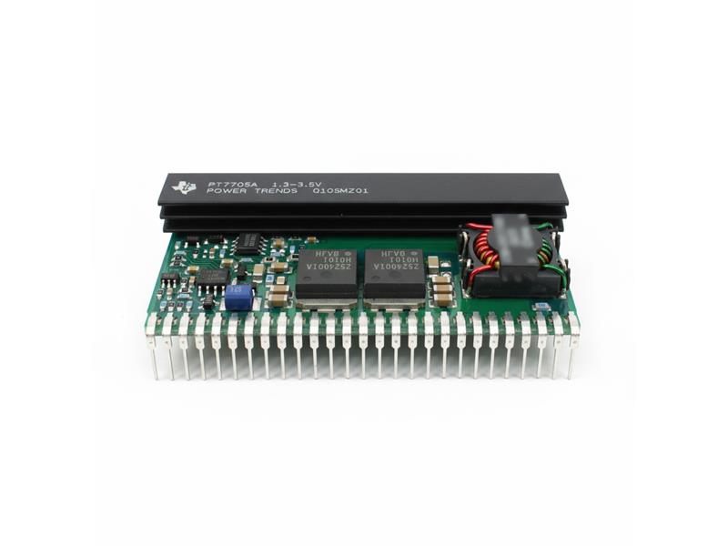 TEXAS INSTRUMENTS SEMI PT7705A