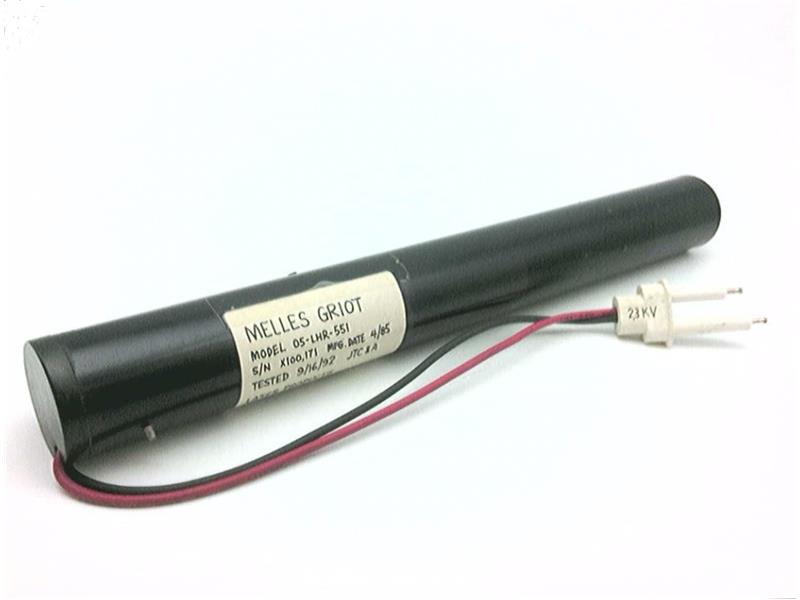 MELLES GRIOT 05LHR-551