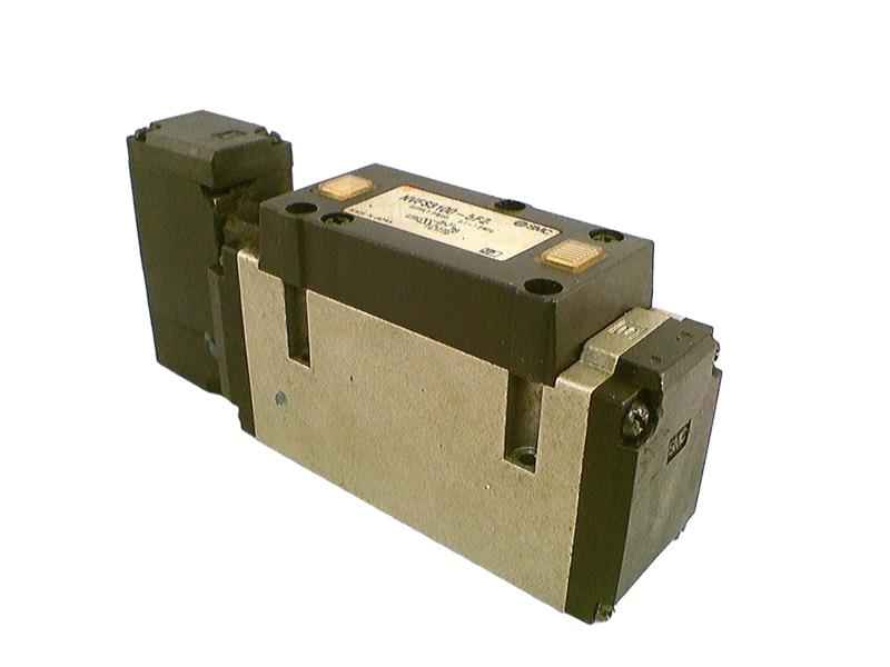 SMC NVFS3100-5FZ