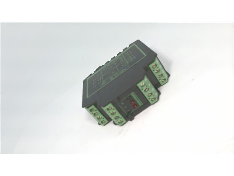 51565 Safety Relay by MURR ELEKTRONIK