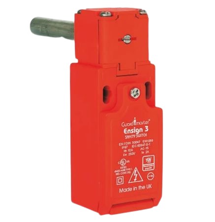 ALLEN BRADLEY 440H-E22043