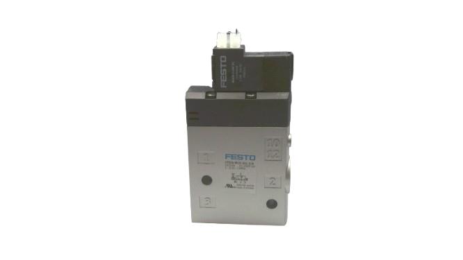 FESTO CPE24-M1H-3OL-3/8