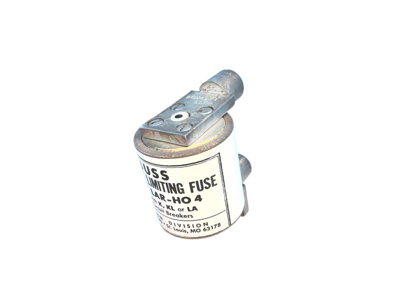 EATON CORPORATION LAR-H04