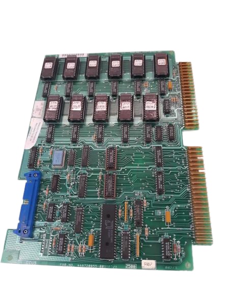 44A720734-G01 by FANUC