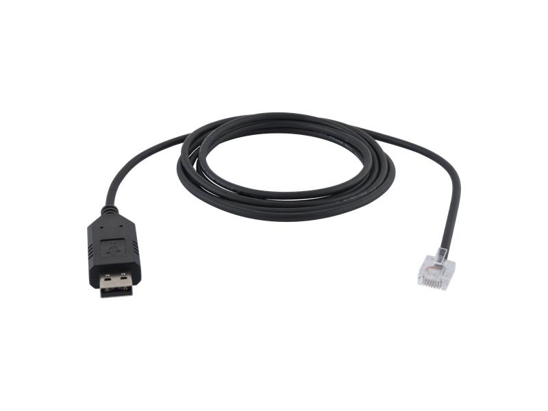 CARLO GAVAZZI RV-USB