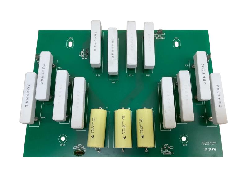 24492 by TCI TRANS COIL