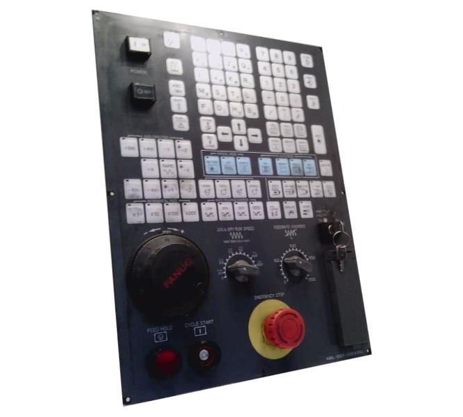 FANUC A04B-0094-C226