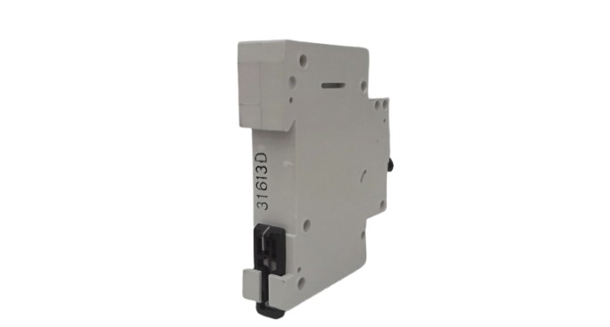 EATON CORPORATION FAZ-D13/1-SP