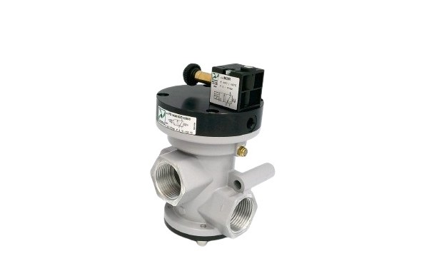 PNEUMAX PG1A301EC10000