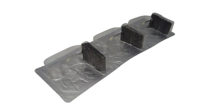 GRAPHIC CONTROLS 5087077D