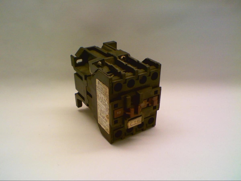 SCHNEIDER ELECTRIC LC1D253F7A65