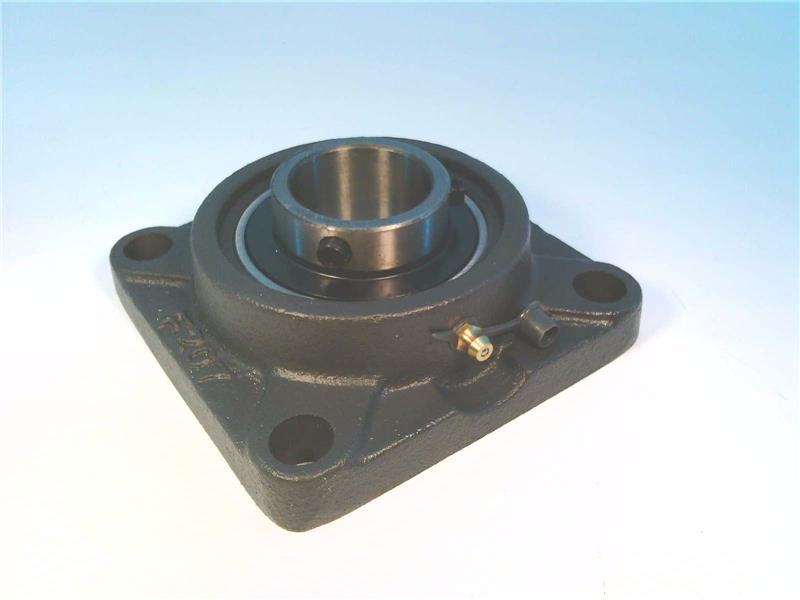 BAART INDUSTRIAL GROUP UCF207 23