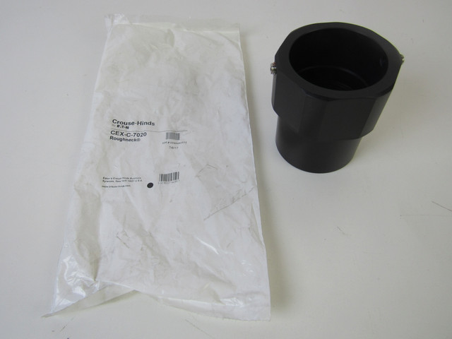 EATON CORPORATION CEX-C-7020