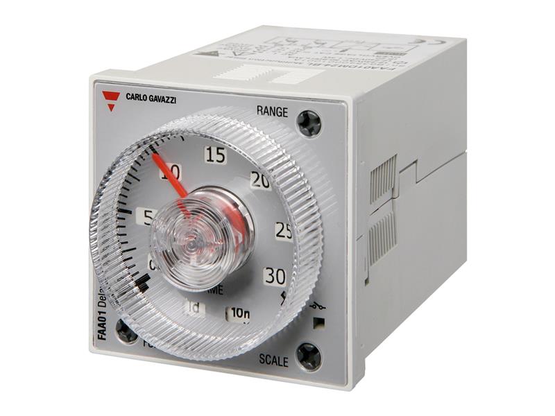 CARLO GAVAZZI FAA01DW24