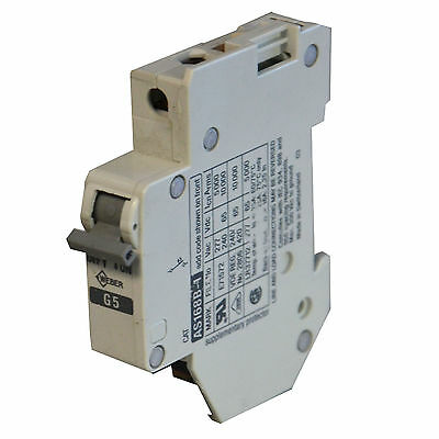 AS168B-1-H030 by WEBER