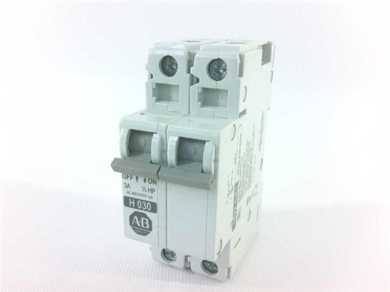 ALLEN BRADLEY 1492-CB2H030