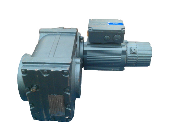 SEW EURODRIVE FA67CM71S/TF/ASIH/KK