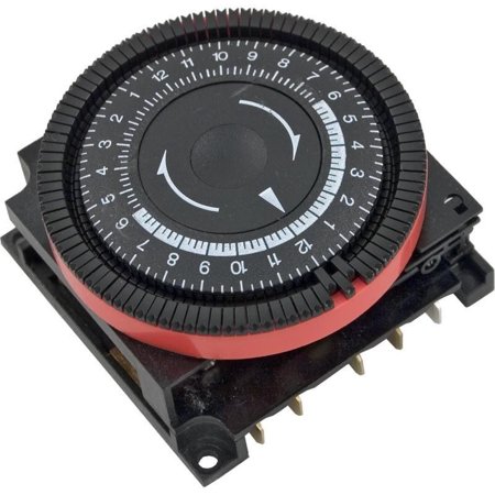 BORG GENERAL CONTROLS TA4079