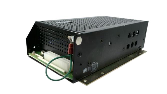 EATON CORPORATION PVI-150-13