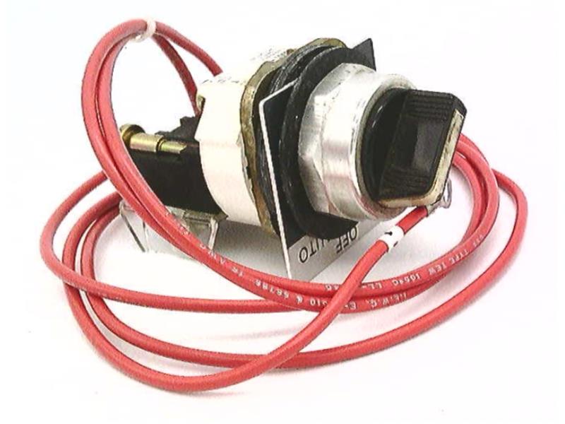 ALLEN BRADLEY 1481-N51A