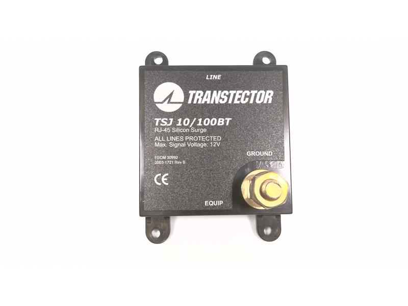 PROTECTION TECHNOLOGY TSJ-10/100BT