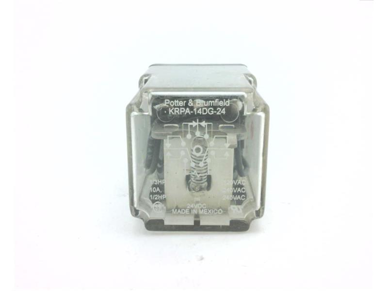 TE CONNECTIVITY KRPA-14DG-24