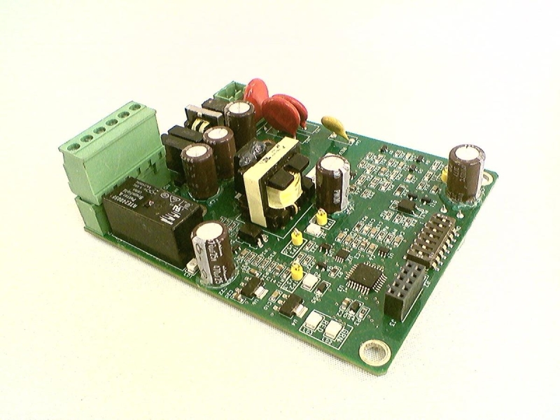 DANAHER MOTION LVP111500