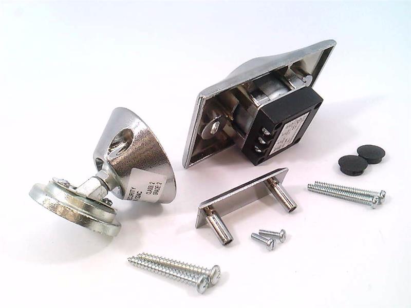 KIDDE-FENWAL, LLC DHF-1224C