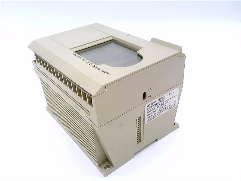 OMRON 3F88L-130