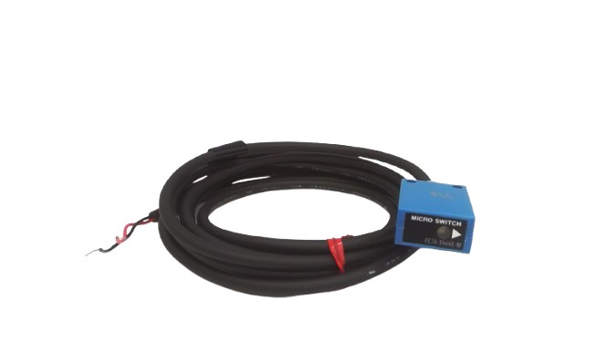 HONEYWELL FE7A-TA6VE-M