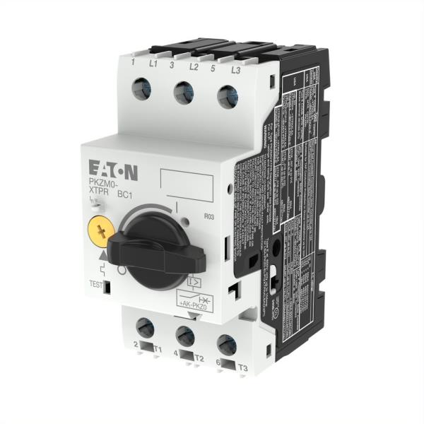 PKZM0-6,3-SC by EATON CORPORATION