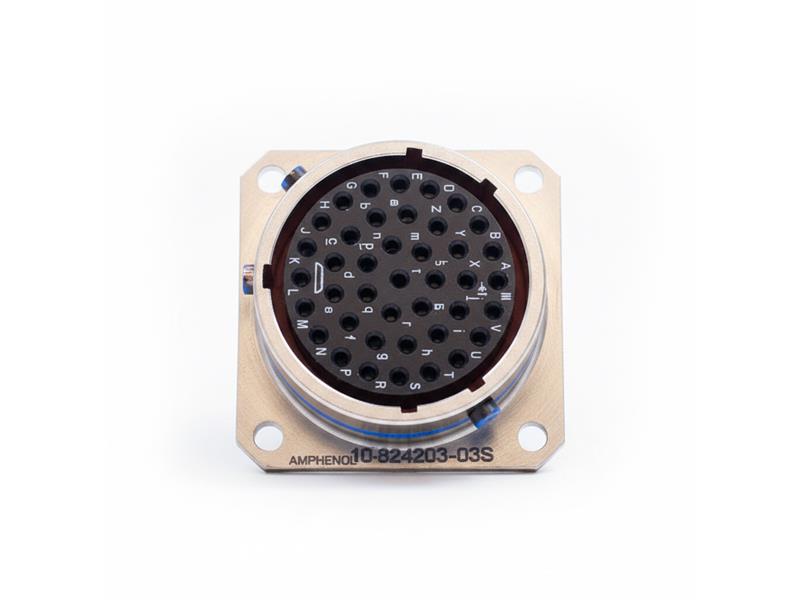 AMPHENOL 10-824203-03S
