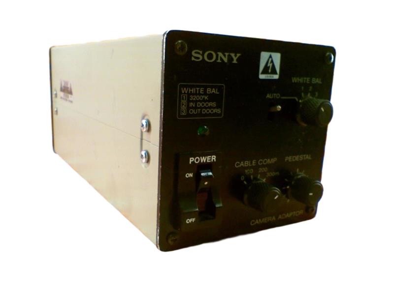 CMA-10 by SONY